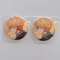 WIND BREAKER ウィンブレ ビッグカンバッジ 楡井秋彦