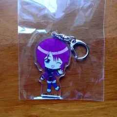 ガンダムSEED FREEDOM デフォルメアクリルチャーム ルナマリア