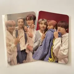 NCT DREAM ISTJ mumo ユニット トレカ