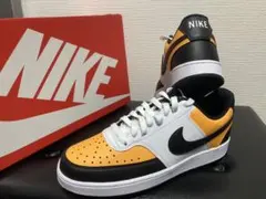 新品26cmNIKEナイキコートビジョンメンズAF1エアフォース1 好きに