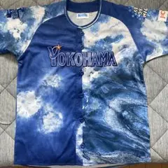 新品 横浜 DeNAベイスターズ 宮崎敏郎　ガールズフェスティバル　ユニフォーム 2025年最新】宮崎敏郎ガールズユニフォームの人気アイテム