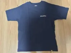Dickies Tシャツ ネイビー バックプリントのサムネイル