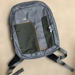 TUMI トゥミ　T TECH バックパック グレーのサムネイル