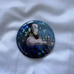 HUNTER×HUNTER イルミ