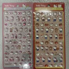 正規品　ボンボンドロップシールミニ　サンリオ