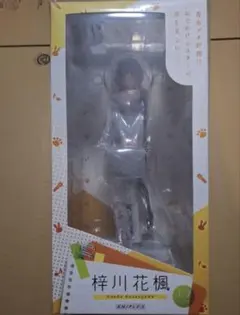 アニプレックス 青ブタ 梓川花楓 1/7スケールフィギュア 特典・おまけ