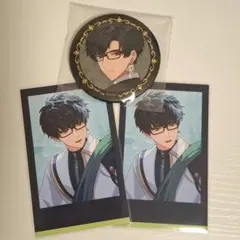魔法使いの約束 まほやく 5.5周年 Formal grace 缶バッジ リケ - メルカリ