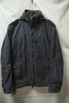 nonnative ノンネイティブ　マウンテンパーカー　サイズＳ～Ｍのサムネイル