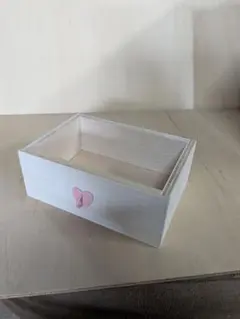 3段ミニチェスト