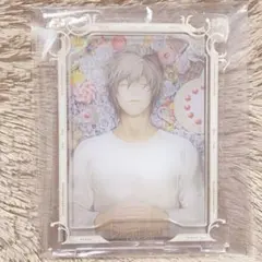 デスノート L デスノート展 アクリルスタンド アクリルジオラマ