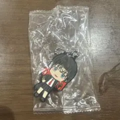 WINDBREAKER 椿 ガチャガチャ