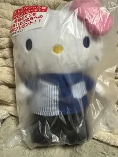 サンリオ ローソン ラスト賞 キティちゃん