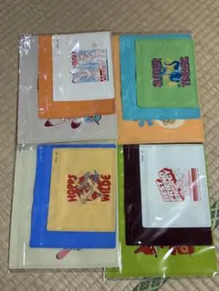 ズートピア2クリアファイル 6枚セット