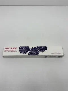 PAUL & JOE リキッドアイライナー CS 131