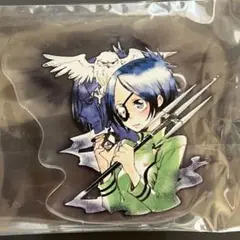 家庭教師ヒットマンREBORN！ アクリルバッジ