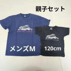 K.MAYER Tシャツ 親子2枚セット