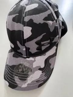 アンダーアーマー キャップ