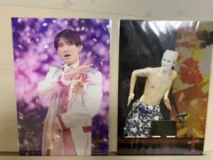 【向井康二】 滝沢歌舞伎ZERO 2022 ステージフォト ステフォ