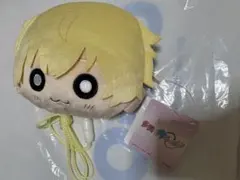 多聞くん今どっち！？ F/ACE ポーチ　石橋ナツキ