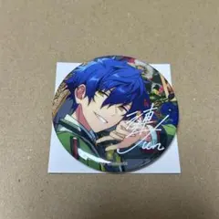 あんスタ TRIP 缶バッジ 漣ジュン