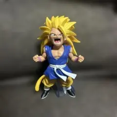 ドラゴンボールGT VSオムニバスアルティメット A賞 超サイヤ人3孫悟空