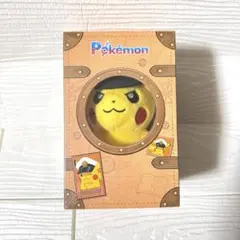 Pokémon Pop Pop Midnight ピカチュウ ぬいぐるみ - メルカリ