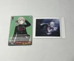 プロセカ小豆沢こはね ヴァイス パシャこれ