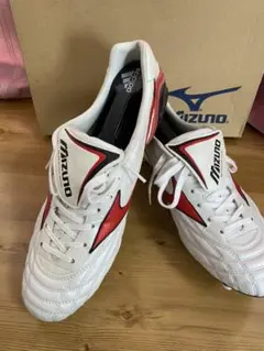 mizuno モレリアウェーブSI初期型 海外モデル モレリア WAVE JAPAN(サッカー／フットボール)|P1GA2103