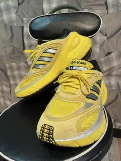 adidas GAZELLE BOLD W 235 ニコアンド - メルカリ