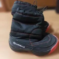 AIRWALK キッズ スノーブーツ 16.0cm