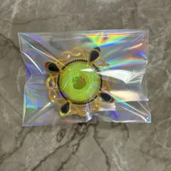 あんスタ スタライ10th リングライト 巴日和