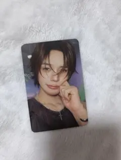 ＆TEAMトレカ12-4 Back to Life ROAR ケイ -1