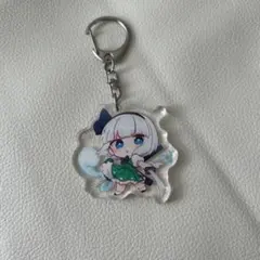東方project アクリルキーホルダー　魂魄妖夢