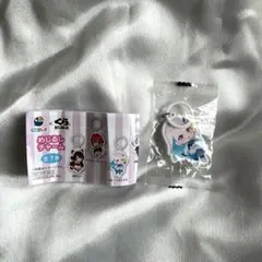 にじさんじ　リゼヘルエスタ　くら寿司