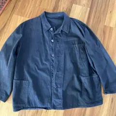 ミリタリージャケット