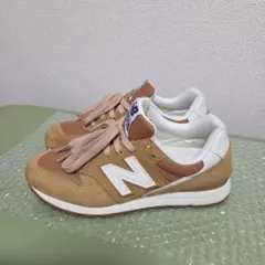 ニューバランス 996 スニーカー MRL996KJ 23cm