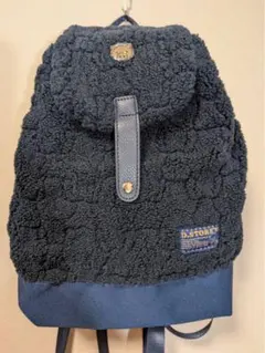 【新品未使用】ドラッグストアーズdrugstore's ボアリュック