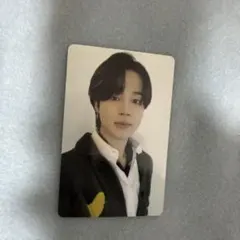 BTSジミントレカ