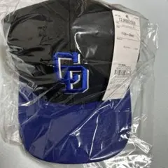 中日ドラゴンズ　ファンクラブ　キャップ