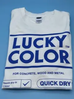 あいみょん　ラッキーカラーを身体中にまとっTシャツ XLサイズ