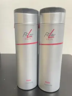FitLine クレンジング 新品 スキンケア ローション PM - メルカリ