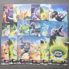 ポケモン　カードダス　まとめ売り