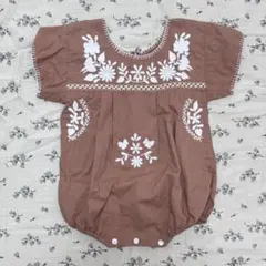 apolina 2025aw ロンパース18-24m - メルカリ