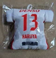 名古屋グランパス　13 藤井選手