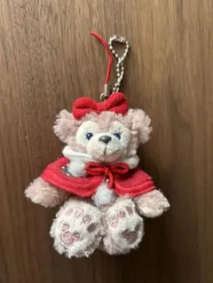 シェリーメイのぬいぐるみ