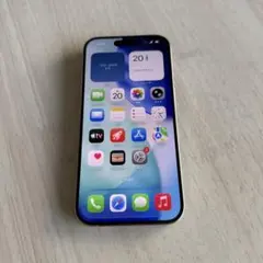 2026年最新】iPhone15Pro 256gb ジャンクの人気アイテム - メルカリ