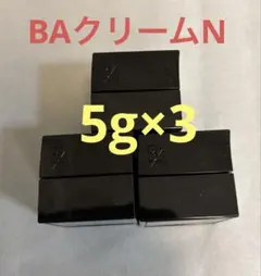 第6世代POLA ポーラBA クリームN 5g×3個、トライアルサンプルセットのサムネイル