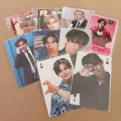 超特急 カイ まとめ売り