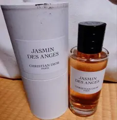 Dior クリスチャンディオール　ジャスミンデザンジュ