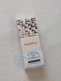 MAQuillAGE ドラマティック スキンセンサーベース NEO COOL
